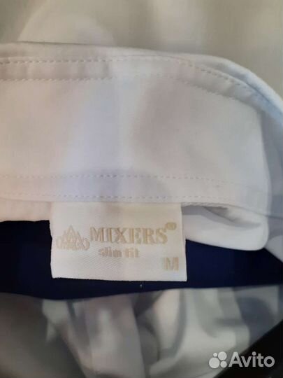 Мужской свадебный костюм 48