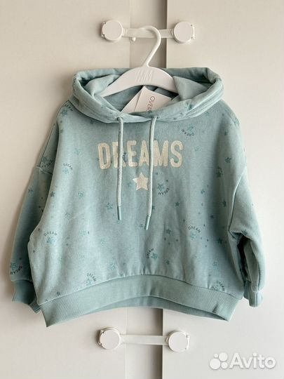 Детские вещи пакетом Zara H&M Gap 86-92 размер