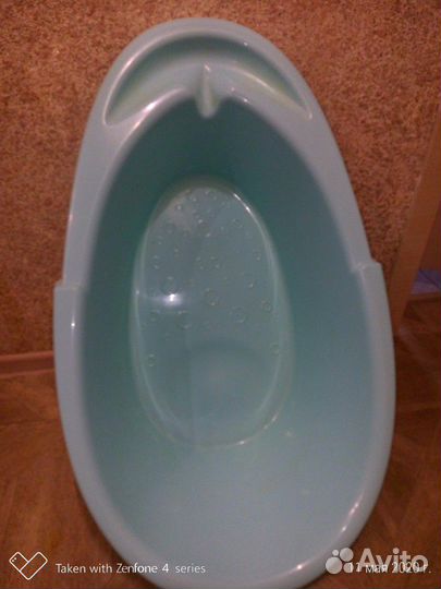 Ванночка для купания