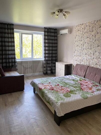 3-к. квартира, 68 м², 5/5 эт.