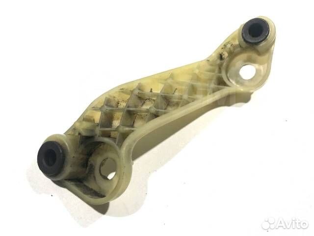 Кронштейн левый Audi A6 C6