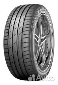 Marshal MU12 205/45 R16 87W