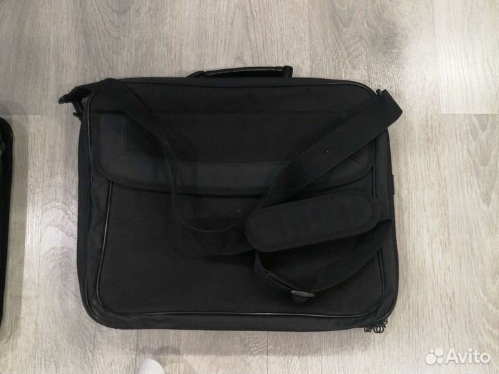 Сумки для ноутбука