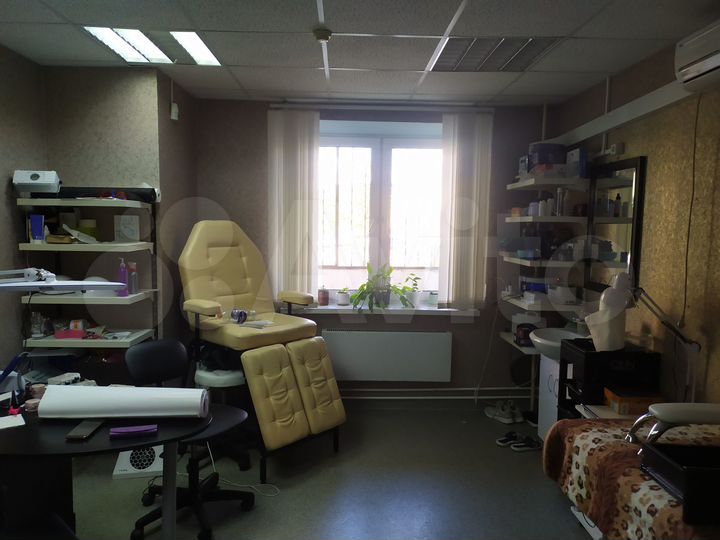 Помещение свободного назначения, 119.3 м²