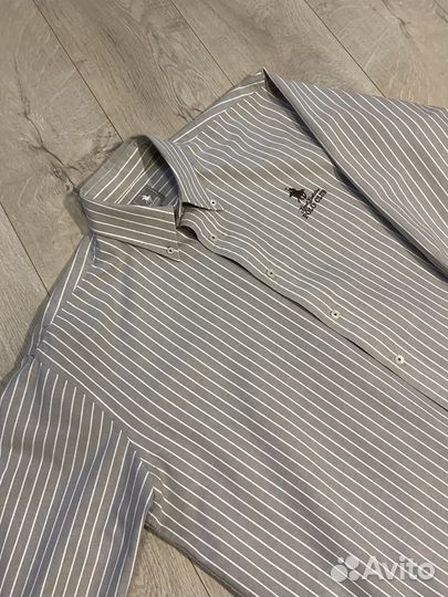 Рубашка «Polo Club»/XL/Оригинал