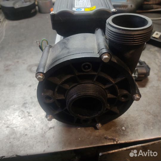 Водяной насос HTC1500E