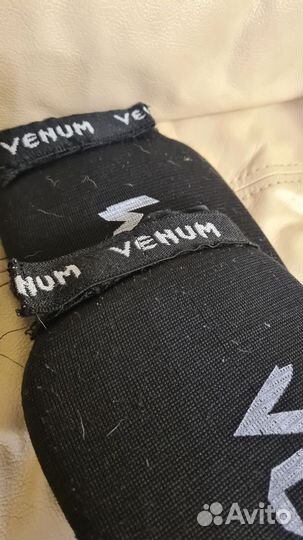 Защита голени venum