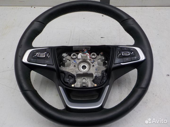 Б/У Б/У Руль Chery Tiggo 4 Pro 2020- 404000774AA