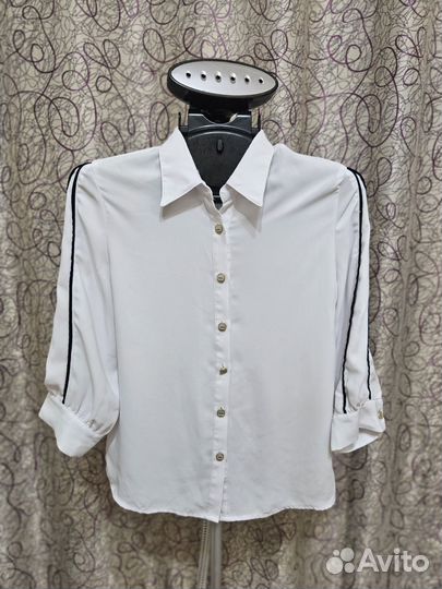 Школьные блузки