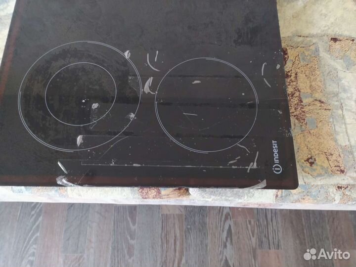 Варочная панель