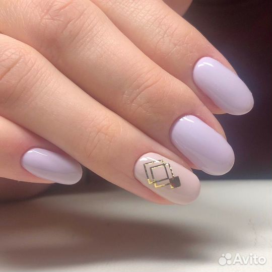 Маникюр, педикюр