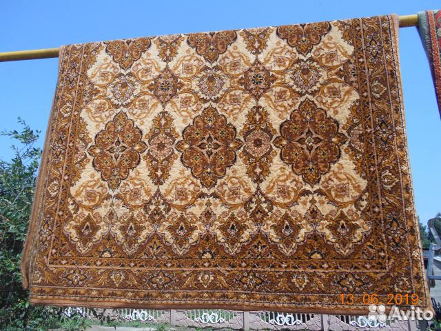 Ковёр, ковры