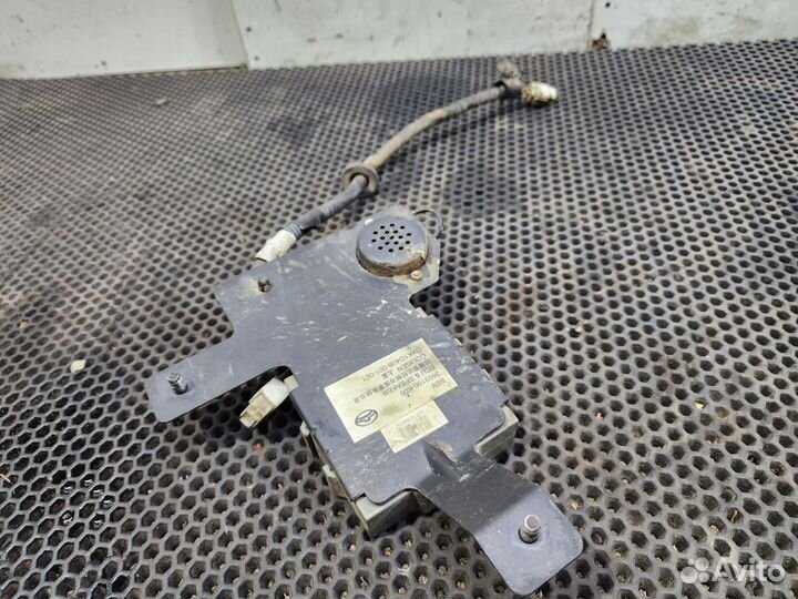 Блок управления парктроником Great Wall Hover