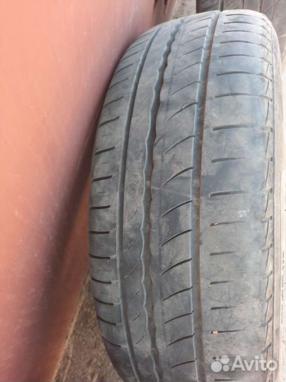 Pirelli Cinturato P1 185/60 R15