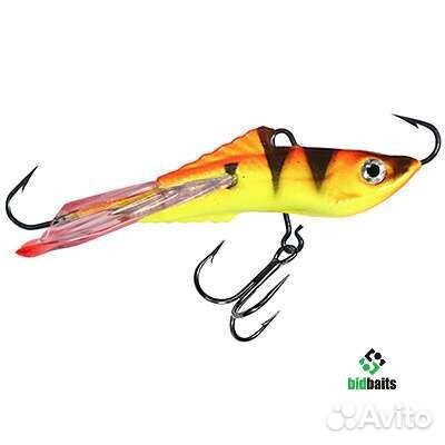 Балансир Aqua Runner NEW-5 57mm 12g