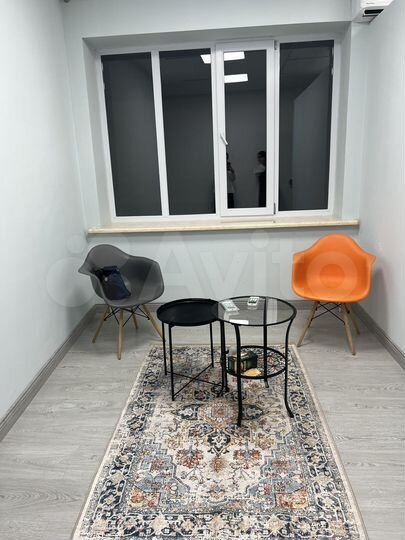 Офис, 15 м²