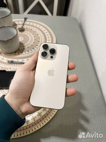 iPhone 14 Pro, 256 ГБ