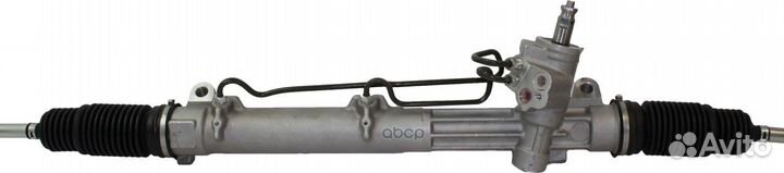 Рулевая рейка с тягами гидравлическая R21761NW