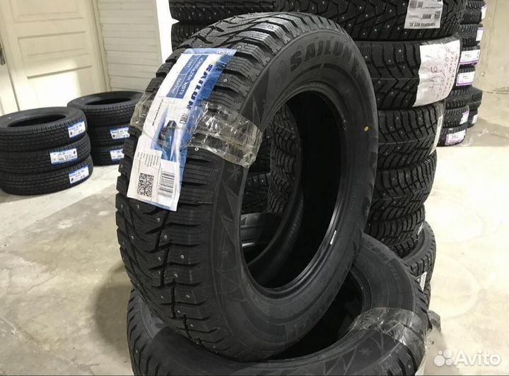 Sailun Ice Blazer WST3 235/50 R19 103