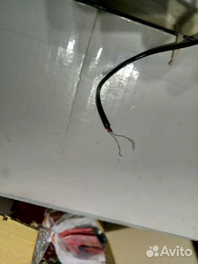 Зарядное устройство, блок питания, адаптер