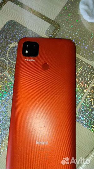 Телефон Redmi 9c