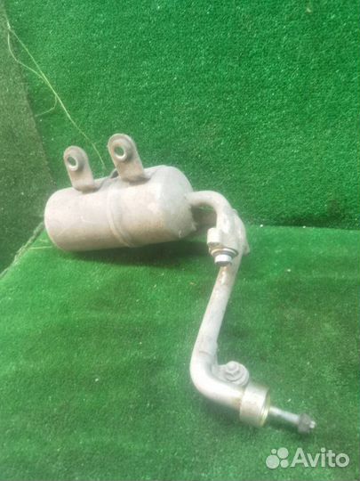 Осушитель кондиционера Ford Focus 2 купе 1.8