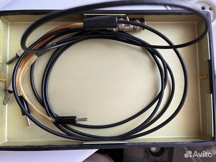 Осциллограф с1-76 б/у