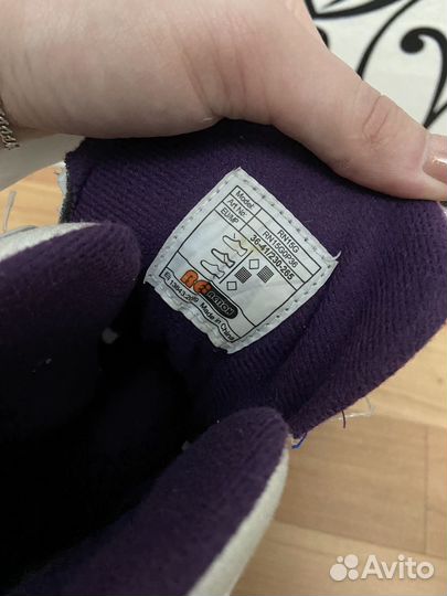 Ролики reaction женские 36-41 раздвижные