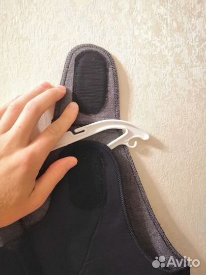 Гидрокостюм мужской 2мм technisub