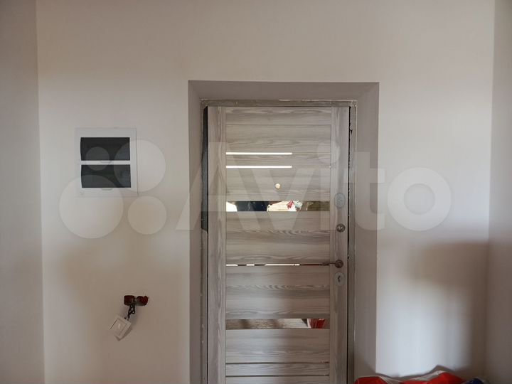 Дом 132 м² на участке 11 сот.