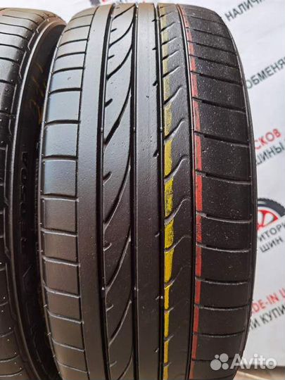 Bridgestone Potenza RE050A 225/45 R19 96W