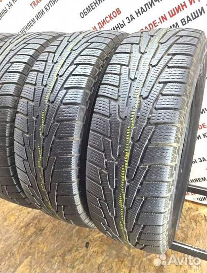 Nokian Tyres Hakkapeliitta R2 235/65 R18 106M