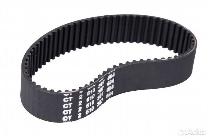 Ремень 2 610 387 984 для ленточно-шлифовальных