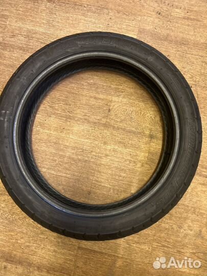 Bridgestone 130/70 R17
