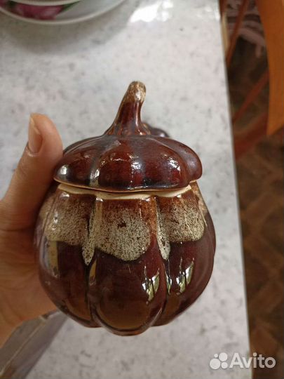 Горшок для запекания