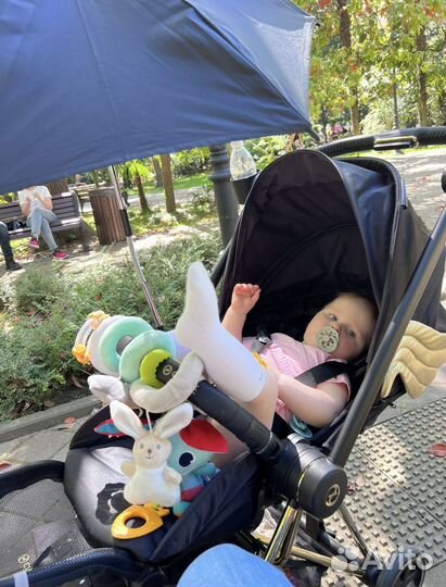 Погремушки chicco