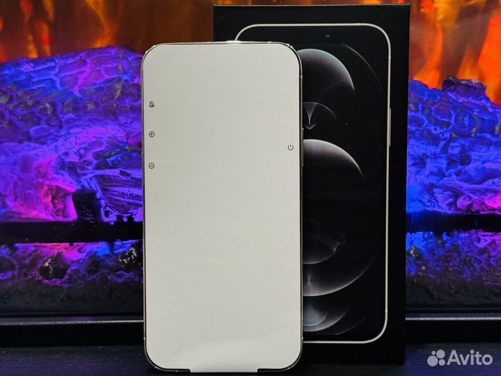 iPhone 12 Pro, 128 ГБ