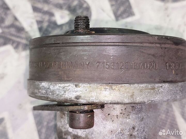 Шрус кардана внутренний Audi A6 C5