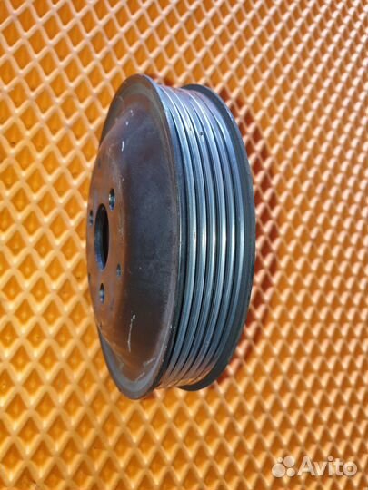 Шкив насоса гидроусилителя Audi A5