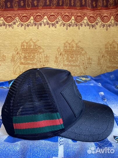 Кепка Gucci