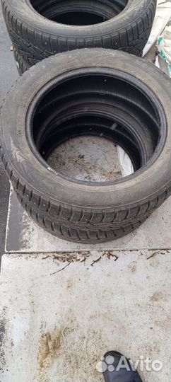 Nordman 7 205/55 R16