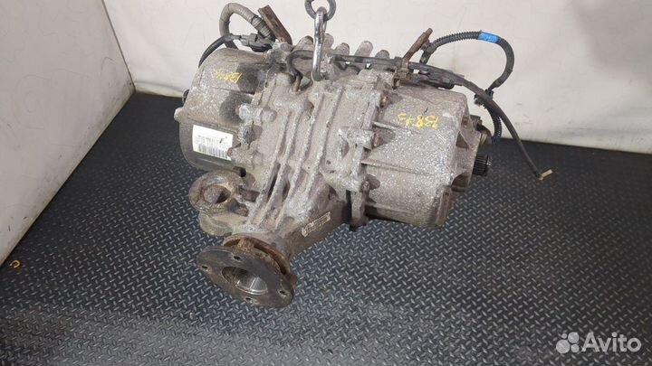 Редуктор моста Honda Ridgeline, 2006