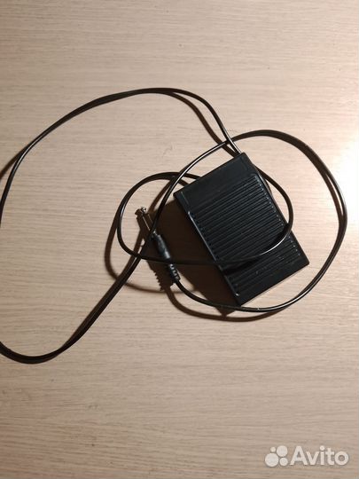 Тату машинка