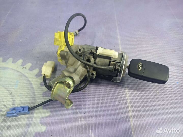 Замок зажигания Chery Very A13