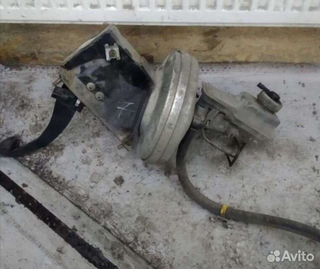 Вакум приора