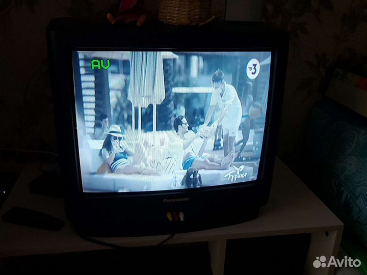 Panasonic