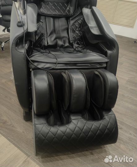 Массажное кресло Domtwo