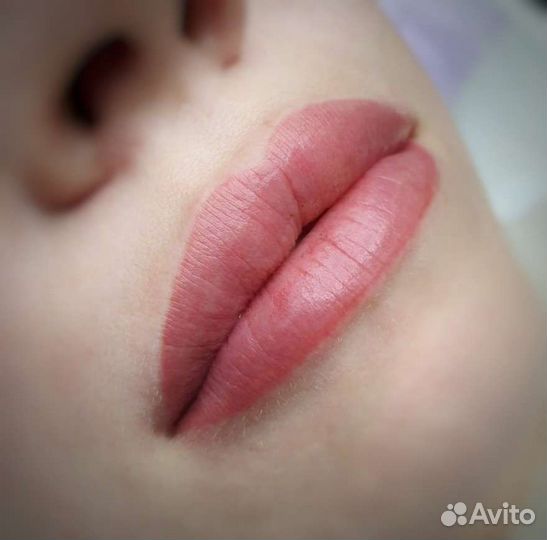 Татуаж