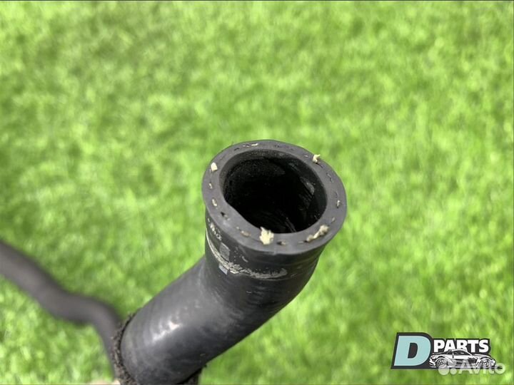 Патрубок Mercedes-Benz Gl-Class X164