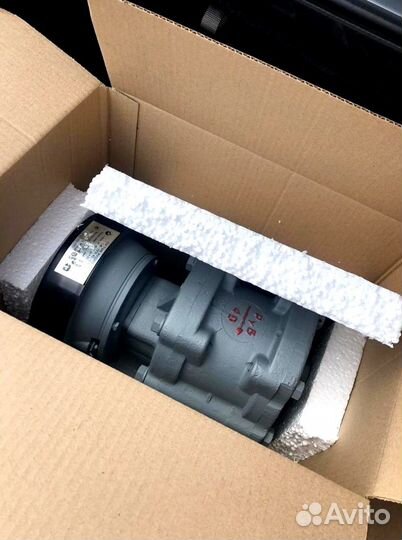 Счетчик жидкости ппо-40